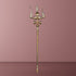 Brass Trishul 3.6kg
